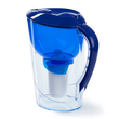 Фильтр кувшин Гейзер Аквариус 3,7 литра для жесткой воды - Фильтры для воды - Фильтры-кувшины - Магазин электротехнических товаров Проф Ток