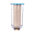 Магистральный фильтр Гейзер Бастион 7508155233 с регулятором давления для холодной воды 1/2 - Фильтры для воды - Магистральные фильтры - Магазин электротехнических товаров Проф Ток